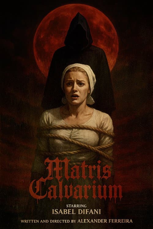 Постер: Matris Calvarium