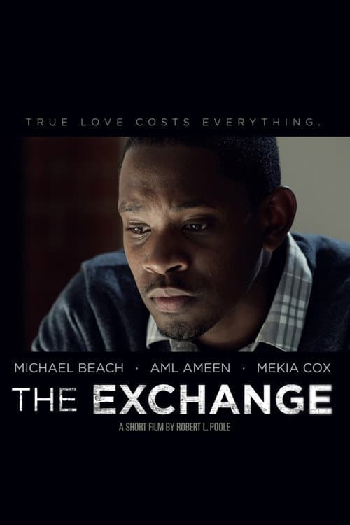 Постер: The Exchange