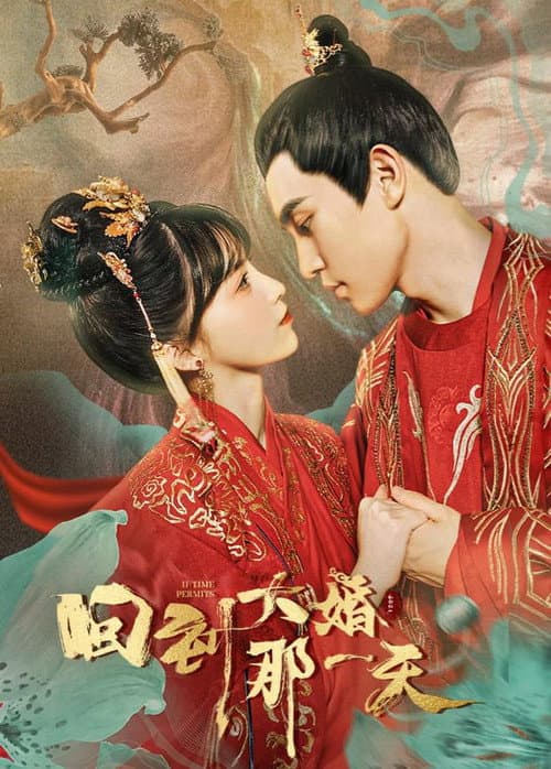 Постер: 回到大婚那一天