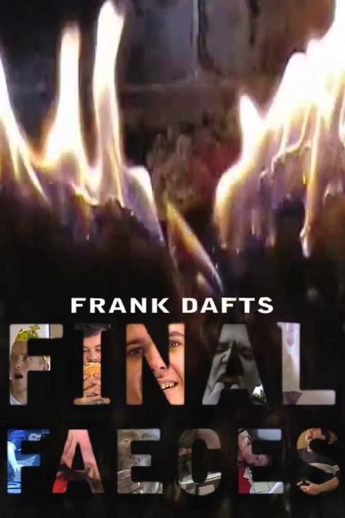 Постер: Final Faeces