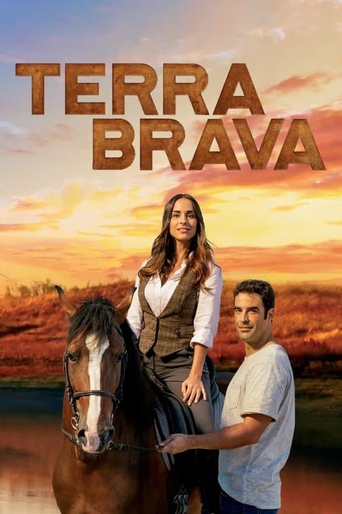 Постер: Terra Brava