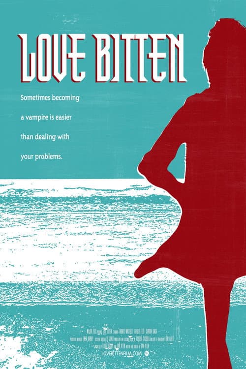 Постер: Love Bitten