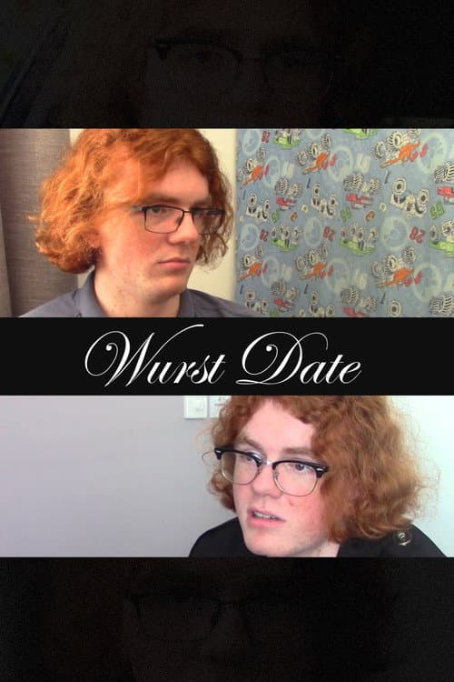 Постер: Wurst Date