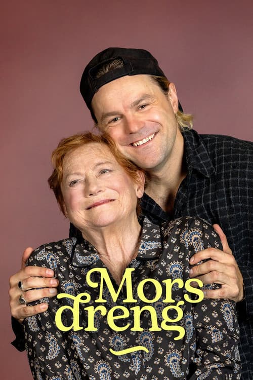 Постер: Mors dreng