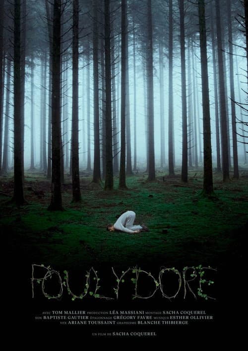 Постер: Poulydore