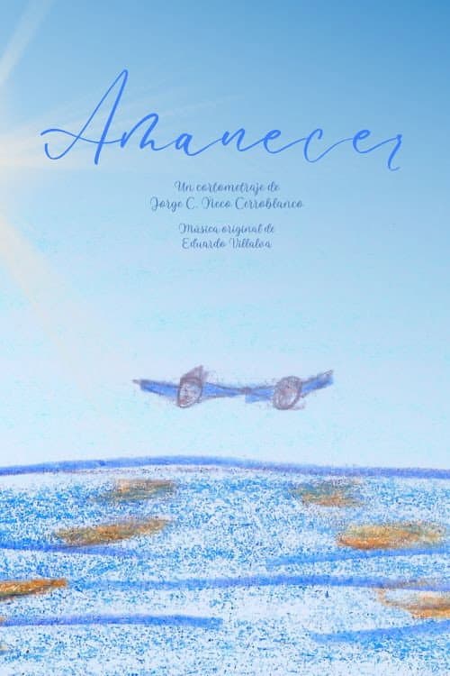Постер: Amanecer