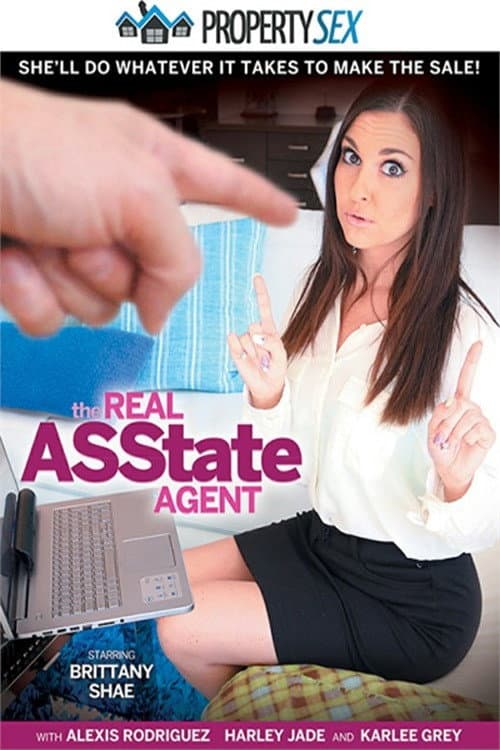 Постер: The Real ASState Agent