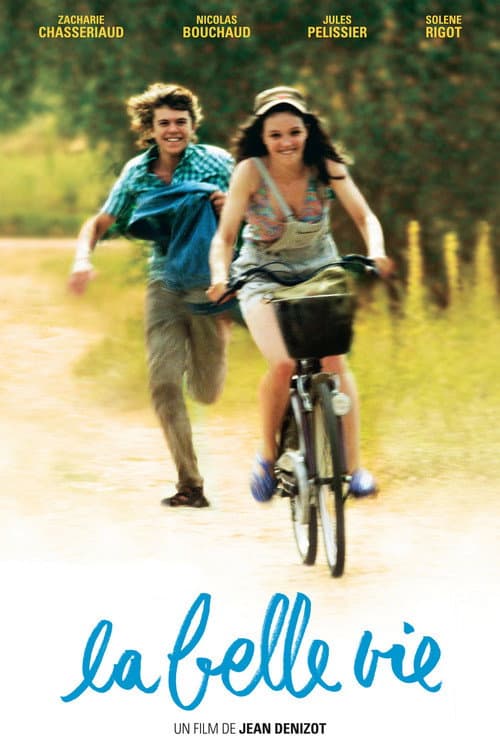 Постер: La Belle Vie