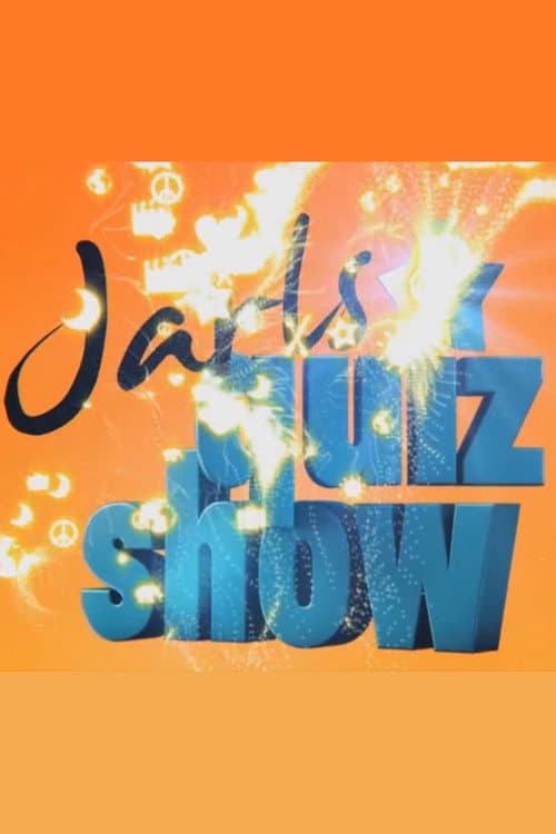 Постер: Jarls Quizshow