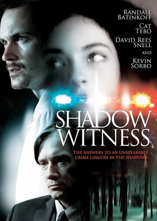 Постер: Shadow Witness
