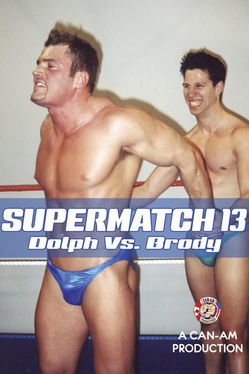 Постер: SUPERMATCH 13