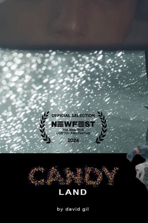 Постер: Candyland