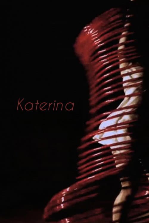 Постер: Katerina