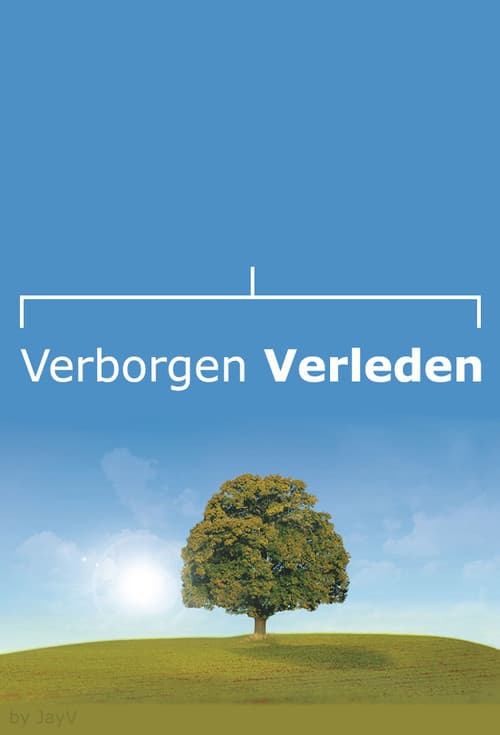 Постер: Verborgen Verleden