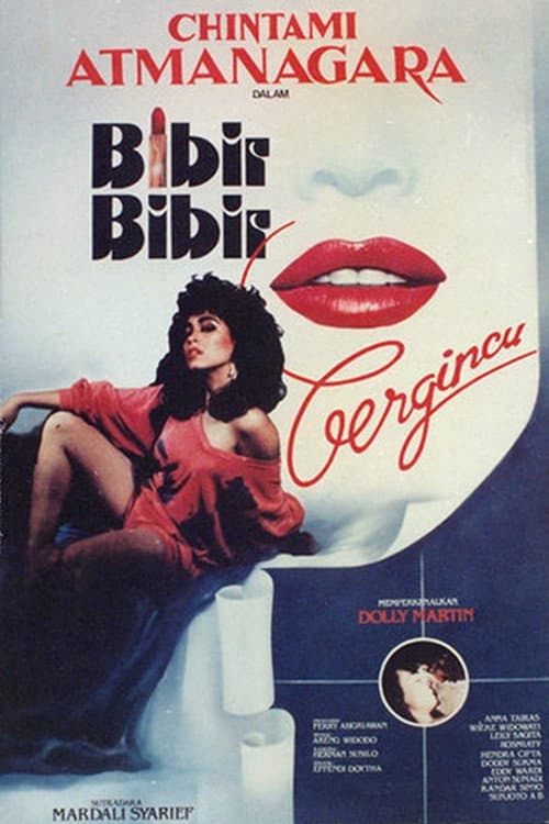 Постер: Bibir-Bibir Bergincu
