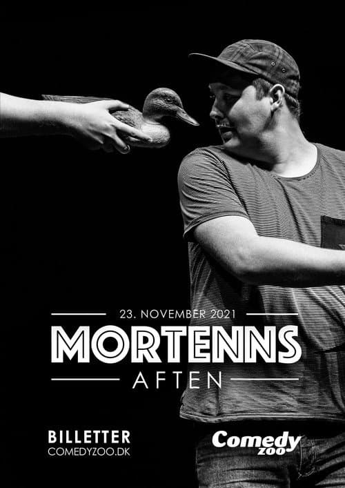 Постер: Mortenns Aften