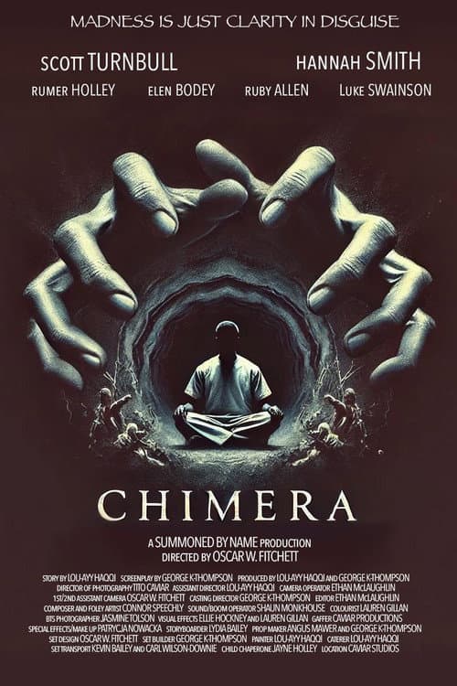 Постер: Chimera