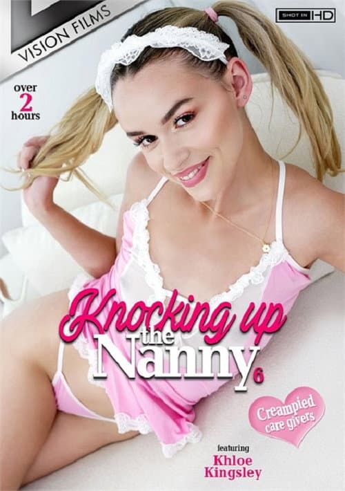 Постер: Knocking Up the Nanny 6