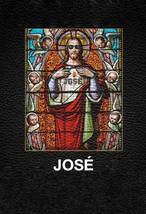 Постер: José