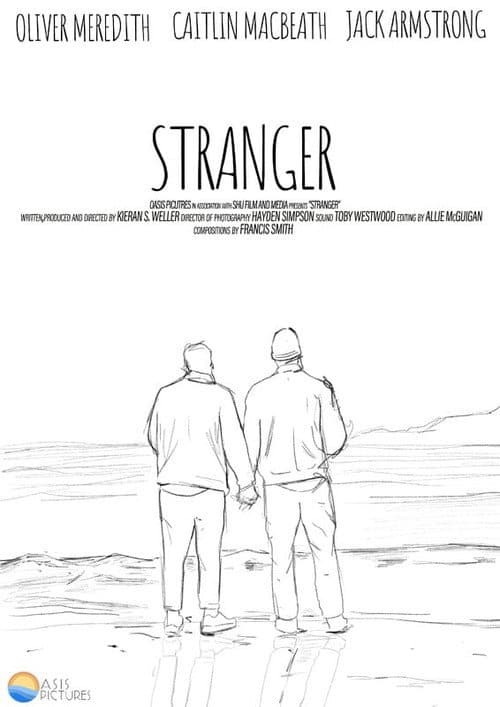 Постер: Stranger