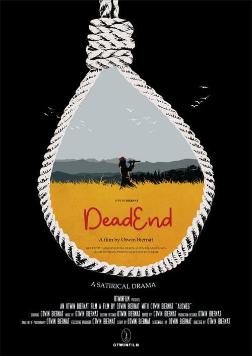 Постер: AusWeg (DeadEnd)