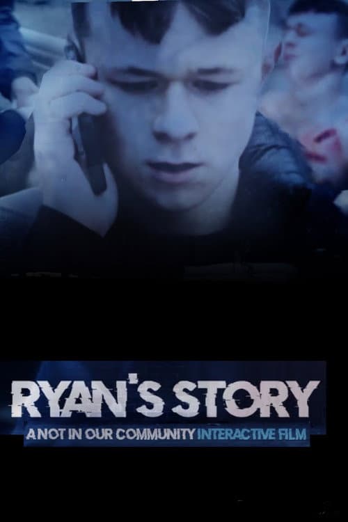 Постер: Ryan's Story