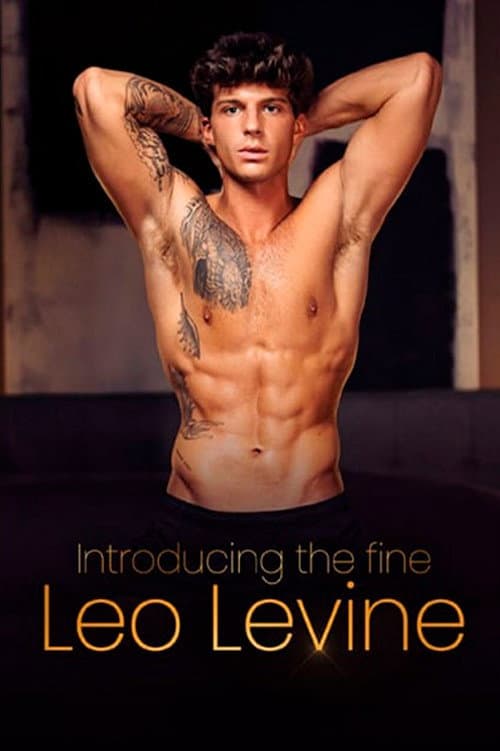 Постер: Introducing the Fine Leo Levine