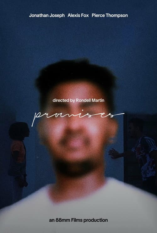 Постер: Promises
