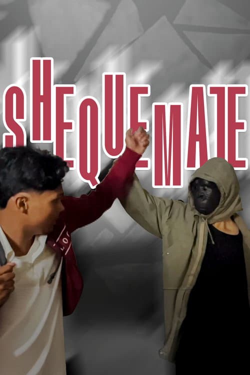 Постер: SHEQUEMATE