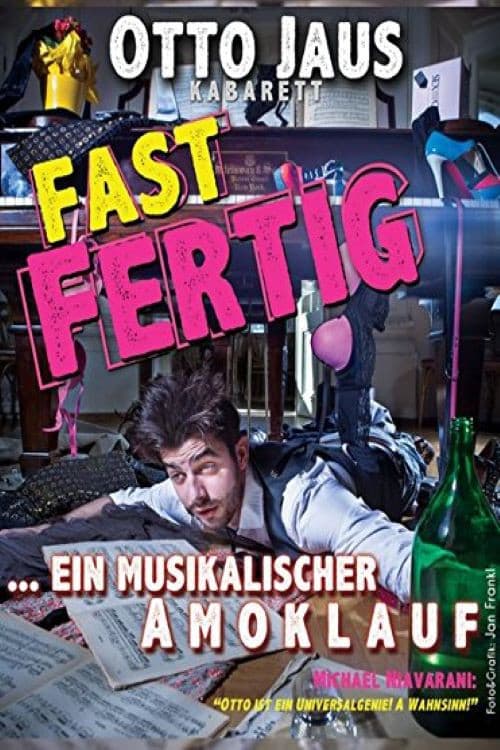 Постер: Fast fertig