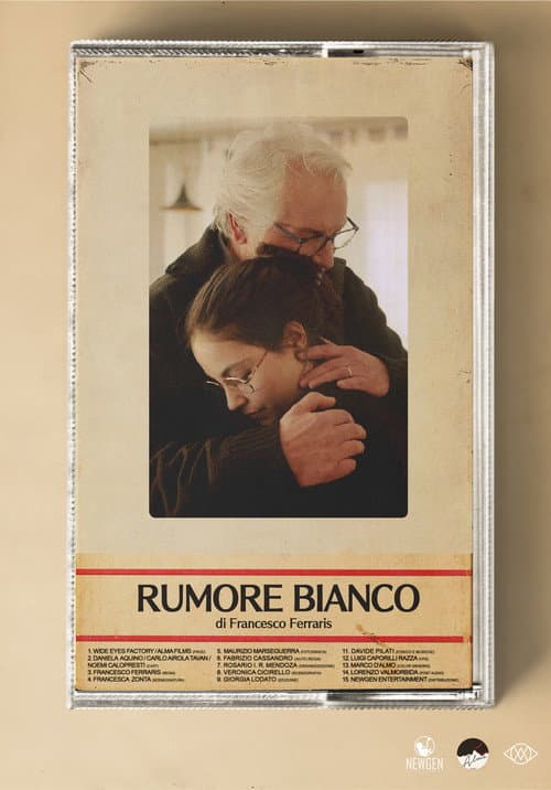 Постер: Rumore Bianco