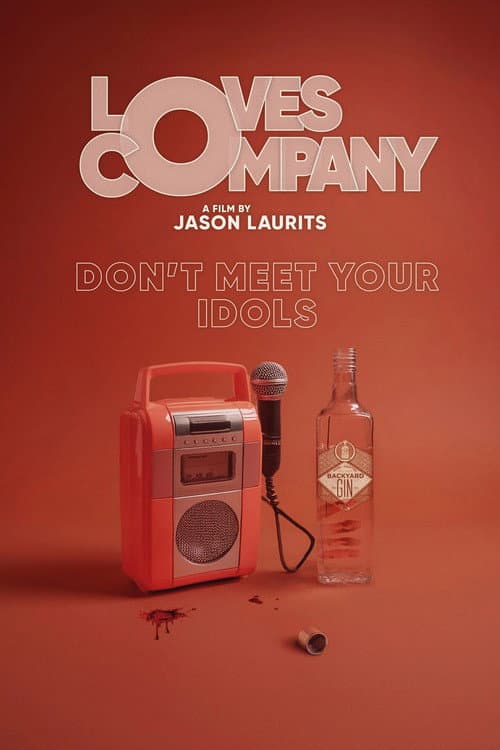 Постер: Loves Company