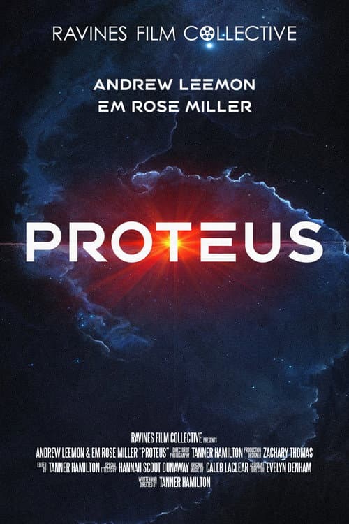 Постер: PROTEUS