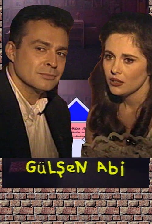 Постер: Gülşen Abi