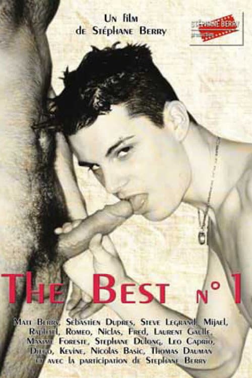 Постер: The Best No. 1