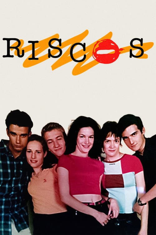 Постер: Riscos