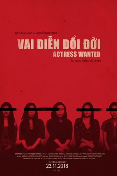 Постер: Vai Dien Doi Doi