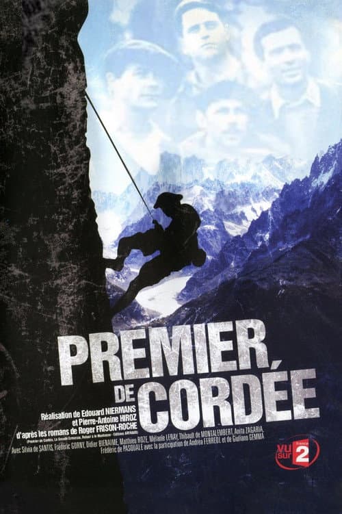 Постер: Premier de cordée
