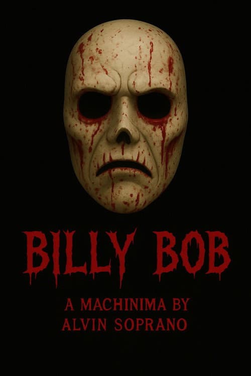 Постер: Billy Bob