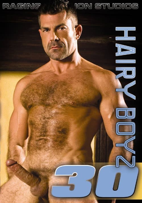 Постер: Hairy Boyz 30