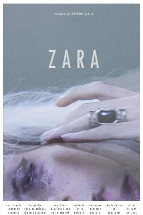 Постер: Zara