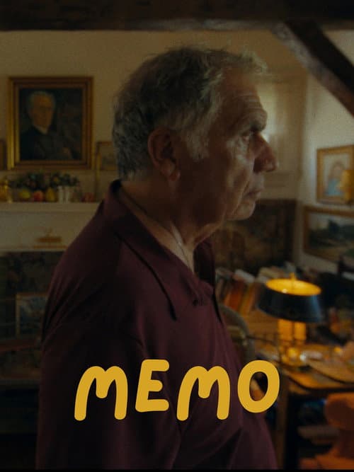 Постер: Memo