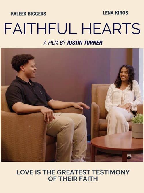 Постер: Faithful Hearts