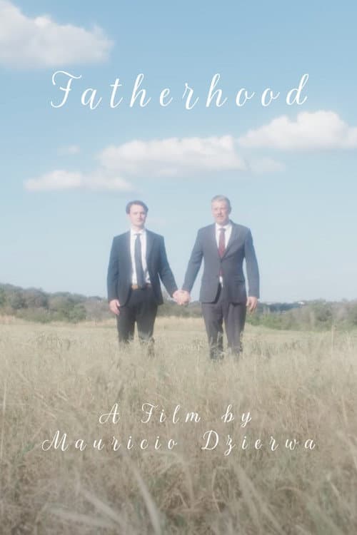 Постер: Fatherhood