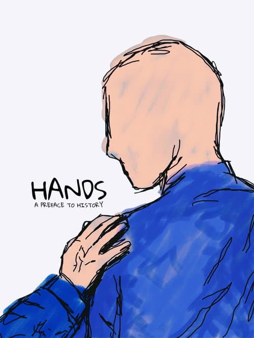 Постер: Hands: A Preface to History
