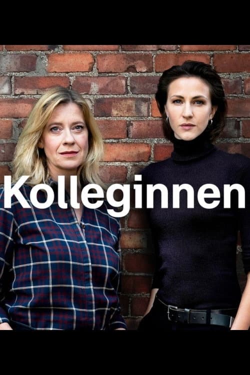 Постер: Kolleginnen - Abgetaucht