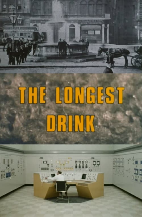 Постер: The Longest Drink