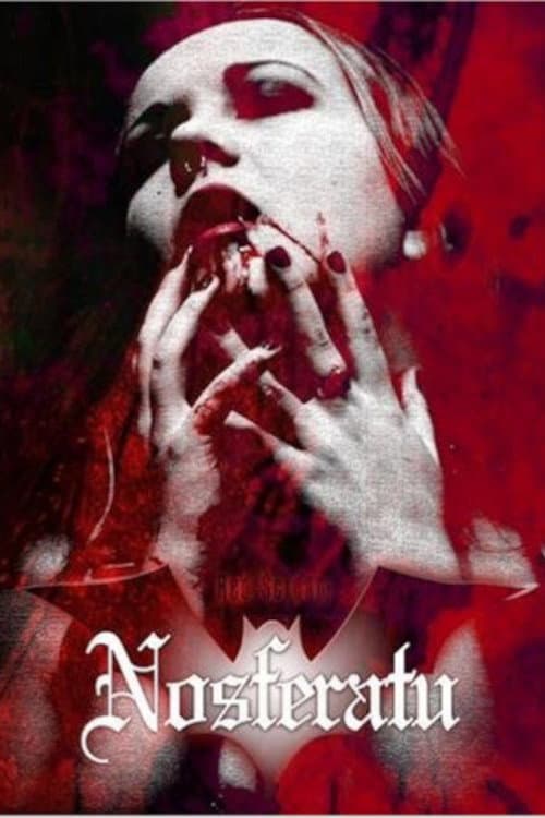 Постер: Red Scream Nosferatu