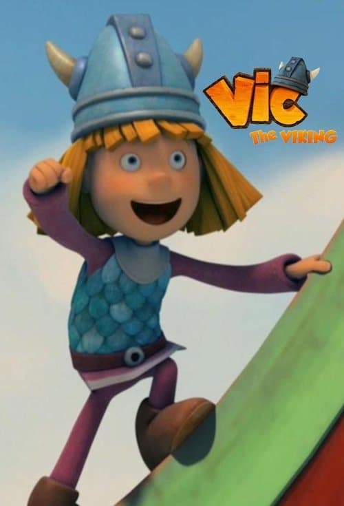 Постер: Vic the Viking