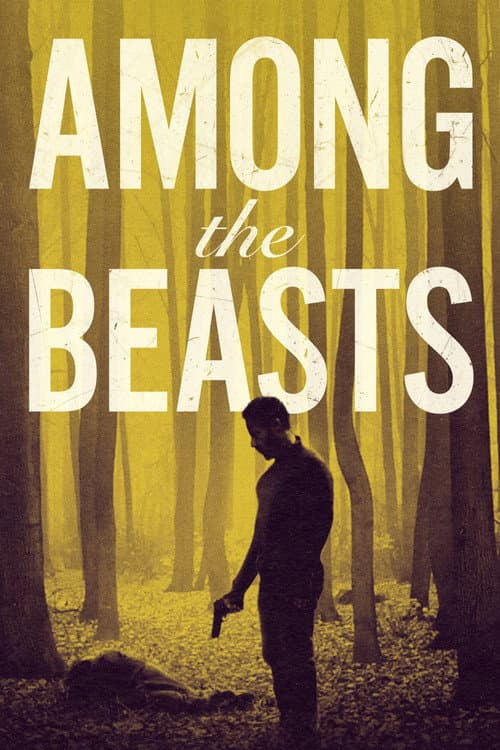 Постер: Among the Beasts